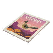  Arizona Tegeltje (Zijkant)