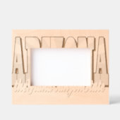 Arizona the Grand Canyon State  Gegraveerde Lijstjes (Voorkant)