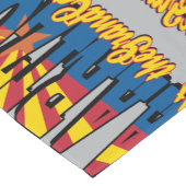 Arizona the Grand Canyon State Korte Tafelloper (Hoek)