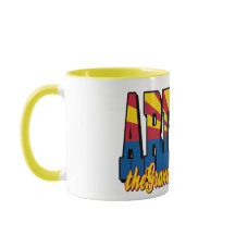 Arizona the Grand Canyon State