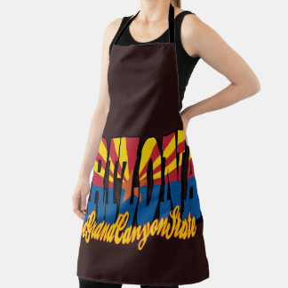 Arizona the Grand Canyon State Schort