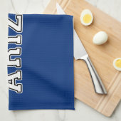 Arizona Theedoek (Quarter Fold)