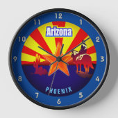 Arizona Time (Voorkant)