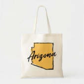 Arizona Tote Bag (Voorkant)