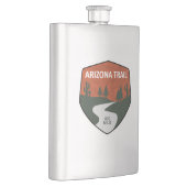 Arizona Trail Flacon (Rechts)