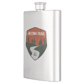 Arizona Trail Flacon (Links)