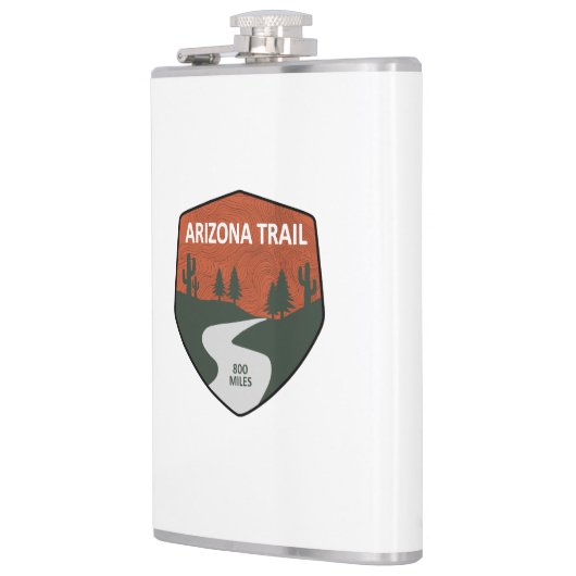 Arizona Trail Heupfles (Links)