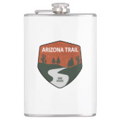 Arizona Trail Heupfles (Voorkant)