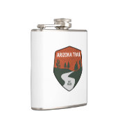 Arizona Trail Heupfles (Rechts)