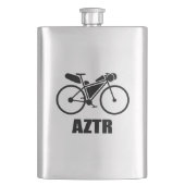 Arizona Trail Race Bikepacking Flacon (Voorkant)