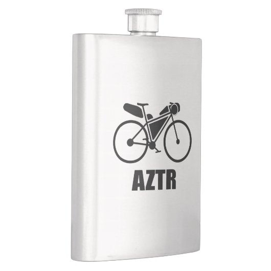 Arizona Trail Race Bikepacking Flacon (Rechts)