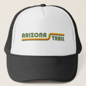 Arizona Trail Trucker Pet (Voorkant)