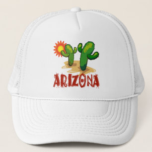 ARIZONA TRUCKER PET
