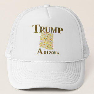 ARIZONA TRUCKER PET