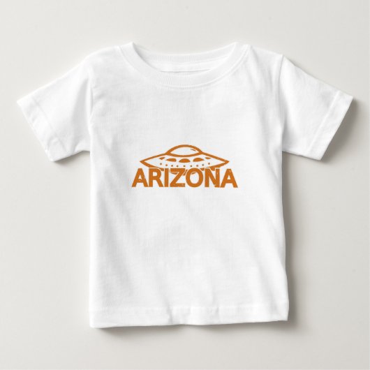 Arizona UFO (Voorkant)