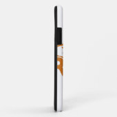 Arizona UFO Case-Mate iPhone Case (Achterkant/rechts)