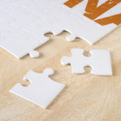 Arizona UFO Legpuzzel (Zijkant)