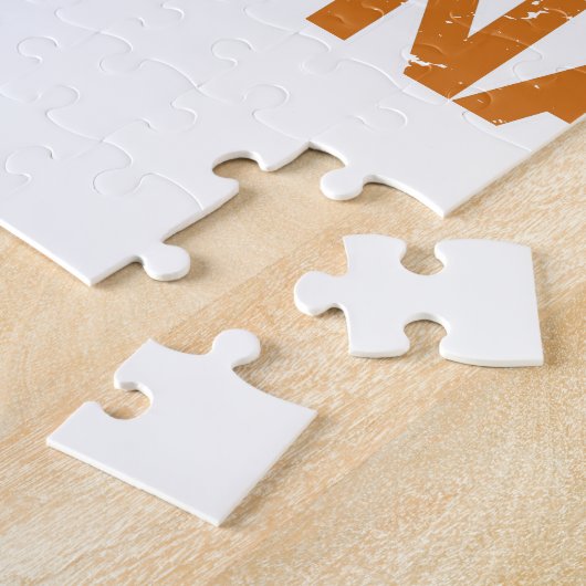 Arizona UFO Legpuzzel (Zijkant)