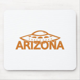 Arizona UFO Muismat