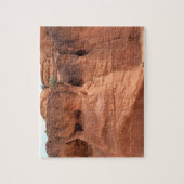 ARIZONA - Upper Antelope Canyon A - Red Rock Legpuzzel (Verticaal)