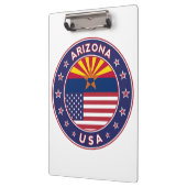 Arizona, Verenigde Staten Klembord (Links)