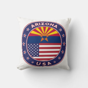Arizona, Verenigde Staten Kussen