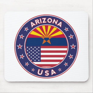 Arizona, Verenigde Staten Muismat