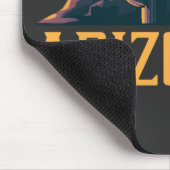 Arizona Verenigde Staten Muismat (Hoek)