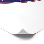 Arizona, Verenigde Staten Poster (Hoek)