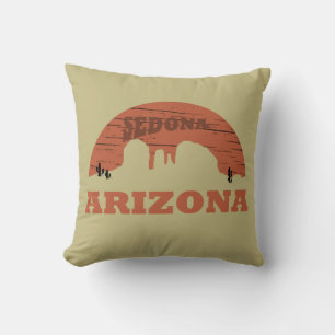 Arizona Vintage Sedona Kussen