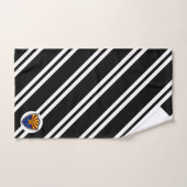 Arizona vlag bad handdoek (Handdoek)