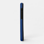 Arizona vlag Case-Mate iPhone case (Achterkant/links)