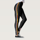 Arizona vlag leggings (Rechts)