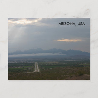 ARIZONA, VS-Briefkaart Briefkaart