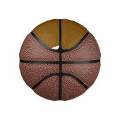 Arizona Waakhond Hagedis Basketbal (Rechts)