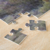 Arizona White Tank Mountains Sunset Legpuzzel (Zijkant)