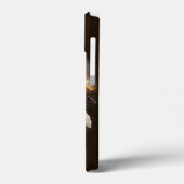 Arizona Wild paarden Case-Mate iPhone Case (Achterkant / Links)