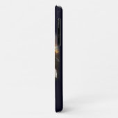 Arizona Wild paarden Case-Mate iPhone Case (Achterkant/links)