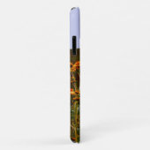 Arizona-wildbloemen in de woestijn Case-Mate iPhone case (Achterkant/rechts)