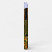 Arizona-wildbloemen in de woestijn Case-Mate iPhone case (Achterkant/links)
