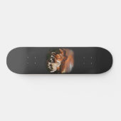 Arizona wilde paarden persoonlijk skateboard (Horizontaal)