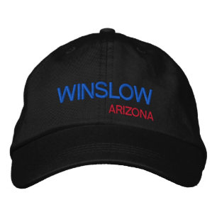 Arizona, Winslow Verstelbaar Pet