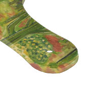 Arizona Woestijn Kunst Snijplank (Hoek)