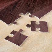 Arizona Zandduinen Legpuzzel (Zijkant)