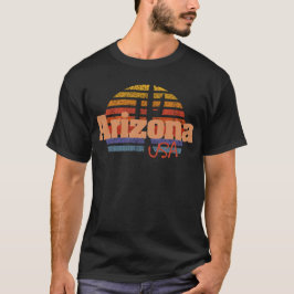 Arizona  zonnesbrood t-shirt
