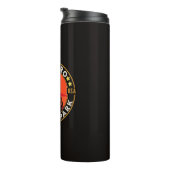 Arizona's Saguaro National Park  Thermosbeker (Geroteerd rechts)