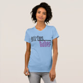 Ariztos Babes Series 3 T-shirt (Voorkant volledig)
