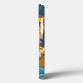 Ark bij Nacht Case-Mate iPhone Case (Achterkant / Links)