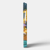 Ark bij Nacht Case-Mate iPhone Case (Achterkant / Links)