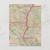 Ark, Miss La Briefkaart (Voorkant)